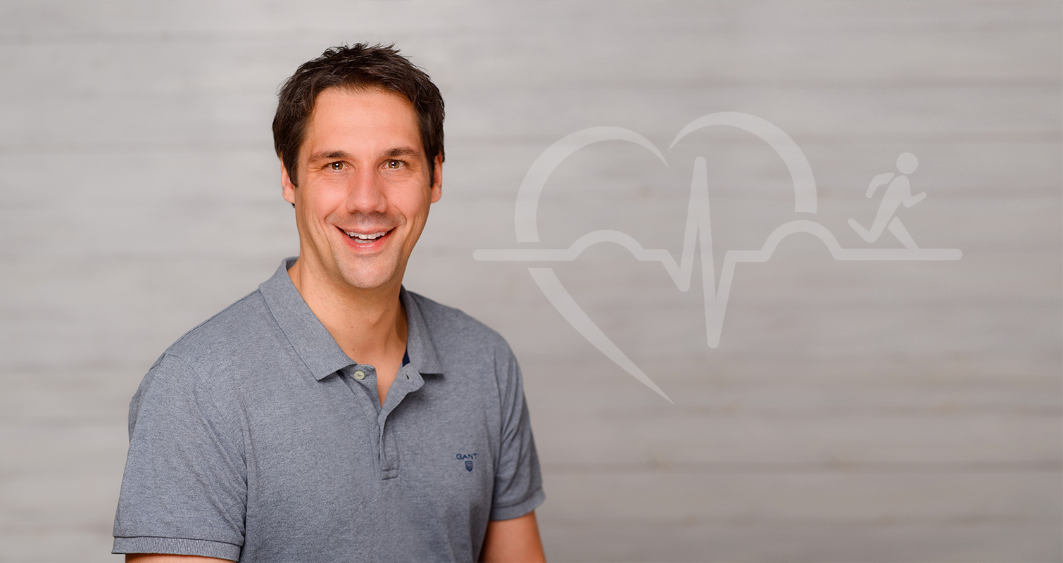 Dr. Kaben, Allgemeinarzt und Tauchmedizin